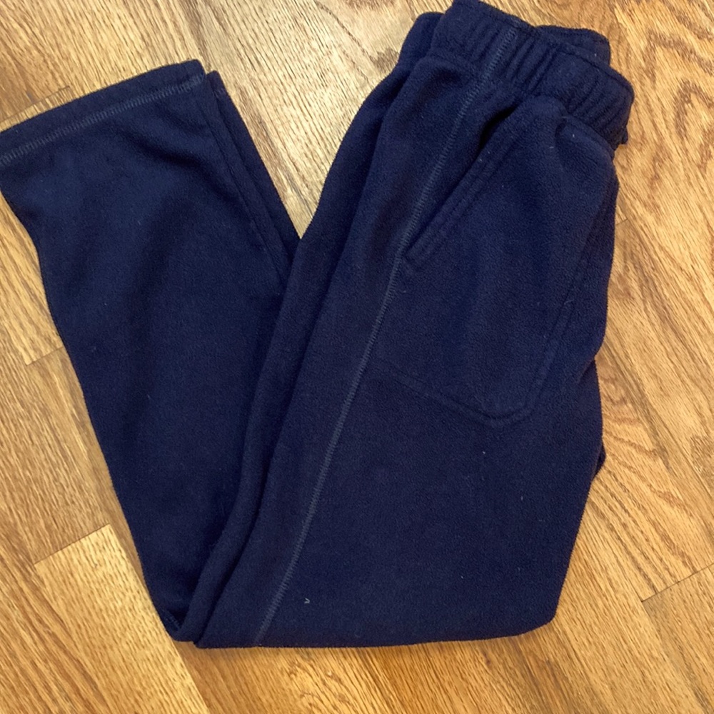 Gymboree Fleece Joggers